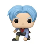 POP! Future Trunks (Dragonball Z)