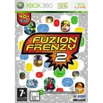 Fuzion Frenzy 2 - XBOX 360