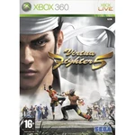 Virtua Fighter 5 - XBOX 360