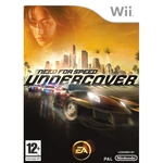 Need for Speed Undercover - Wii