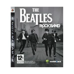 The Beatles: Rock Band - PS3