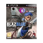 BlazBlue: Calamity Trigger - PS3