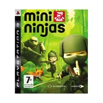 Mini Ninjas - PS3