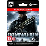 Damnation [Steam] - PC