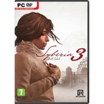 Syberia 3 - PC