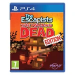 The Escapists (The Walking Dead Edition) - PS4