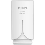 Náhradný filter Philips On-Tap AWP305/10 náhradný filter na vodu • filtračná patróna • znižuje obsah chlóru a látok zhoršujúcich chuť • filtračná kapa