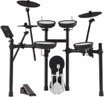 Roland TD-07KV Black Batería electrónica