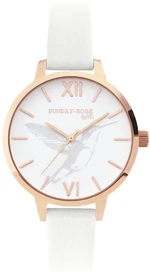 JVD Sunday Rose Spirit FREEDOM SUN-S01