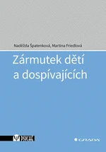 Zármutek dětí a dospívajících, Špatenková Naděžda