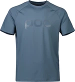 POC Reform Enduro Tee Calcite Blue XS