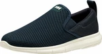 Helly Hansen Women's Ahiga Slip-On Navy/Off White 39,3