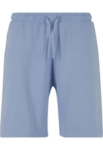 DEF PLAIN Shorts Blue