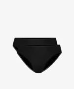 Women's Panties ATLANTIC Sport 2Pack - black