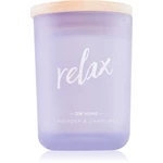 DW Home Zen Relax vonná svíčka 212 g