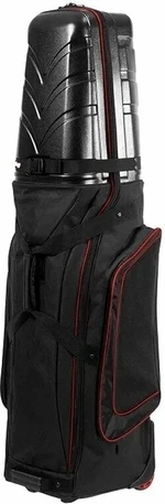 BagBoy T-10 Travel Cover Black/Red 2022