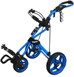 Rovic RV3J Junior All Blue Pushtrolley