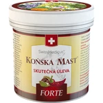 Herbamedicus Koňská mast Forte hřejivá 500 ml