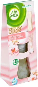 Airwick Vonné tyčinky Vzácné hedvábí a orchideje z orientu 25 ml