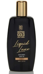 Dripping Gold Samoopalovací voda Ultra Dark (Liquid Tan) 150 ml