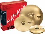 Sabian XSR5005GB XSR Performance 14/16/18/20 Juego de platillos