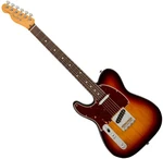 Fender American Professional II Telecaster RW 3-Color Sunburst Guitare électrique