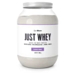 GYMBEAM Proteín just whey čučoriedkový jogurt 1000 g