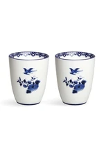 Sada hrnků &k amsterdam Mug Delftware 2-pack