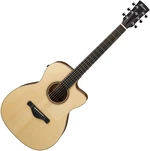 Ibanez ACFS300CE-OPS Natural Chitarra Semiacustica Jumbo