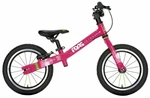 Frog Tadpole Plus 14" Pink Lernfahrrad