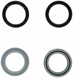 Rockshox Domain/Lyrik Dust Seal/Oil Seal Kit Staubdichtung