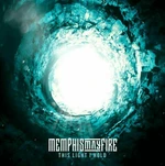 Memphis May Fire - The Light I Hold (Coloured Vinyl) (LP)