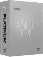 Waves Platinum (Produs digital)