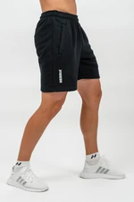 NEBBIA Tracksuit Relaxed-Fit Shorts MAXIMUM