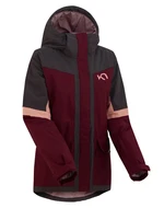 Women's Kari Traa Corkscrew Jacket Port