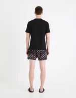 Celio Short pyjamas Gipypool - Men's