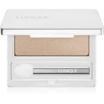 Clinique All About Shadow™ Single očné tiene odtieň Daybreak - Super Shimmer 1,9 g