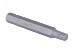 Bity TORX, různé velikosti, úchyt 5/16", délka 75 mm - JONNESWAY Velikost: T25