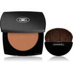 Chanel Les Beiges Healthy Glow Sheer Powder jemný púder pre rozjasnenie pleti odtieň B70 12 g