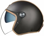 Nexx X.G30 Groovy Black/Camel MT S Casque