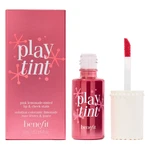 Benefit Tekutá barva na rty a tváře Playtint (Lip & Cheek Stain Pink Lemonade) 6 ml