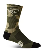 Cyklistické ponožky Fox  6" Ranger Sock S/M