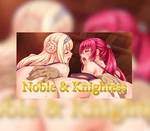 Noble & Knightess - Episode 1 Steam Gift