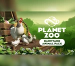 Planet Zoo - Barnyard Animal Pack DLC PC Steam CD Key