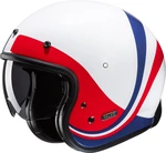 HJC V31 Emgo MC21 XS Casque