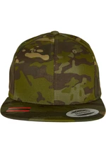 Snapback Multicam® Cap - Camouflage