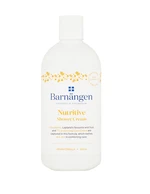 Barnängen Nutritive sprchový krém 400 ml