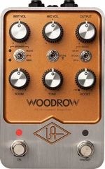 Universal Audio UAFX Woodrow '55 Gitarreneffekt