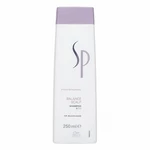 Wella Professionals SP Balance Scalp Shampoo šampón pre citlivú pokožku hlavy 250 ml