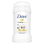 DOVE Invisible Dry Tuhý antiperspirant 40 ml